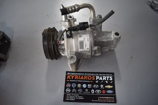ΚΟΜΠΡΕΣΕΡ AIRCONDITION NISSAN MICRA K14 1.0cc (B4DB410) (T22318BA/926000287R)