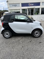 Smart ForTwo 2019 1.0cc 71hp PASSION-thumb-1