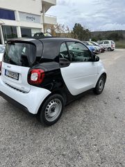 Smart ForTwo 2019 1.0cc 71hp PASSION-thumb-2