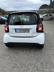 Smart ForTwo 2019 1.0cc 71hp PASSION-thumb-3