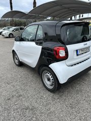 Smart ForTwo 2019 1.0cc 71hp PASSION-thumb-4