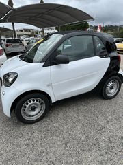 Smart ForTwo 2019 1.0cc 71hp PASSION-thumb-5