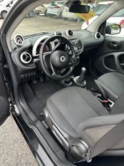 Smart ForTwo 2019 1.0cc 71hp PASSION-thumb-6