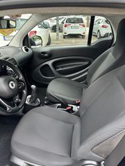 Smart ForTwo 2019 1.0cc 71hp PASSION-thumb-7