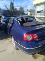 Volkswagen Passat 2009