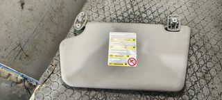 Σκιάδιο Συνοδηγού Mazda 2 (DY) Hatchback [2003-2007]-thumb-1