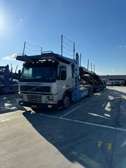 Αυτοκινητάμαξα Volvo 2001 FM420-thumb-1