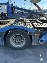 Αυτοκινητάμαξα Volvo 2001 FM420-thumb-4