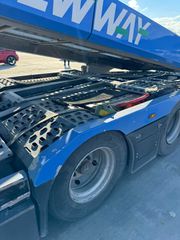 Αυτοκινητάμαξα Volvo 2001 FM420-thumb-7