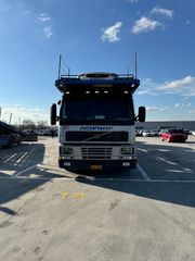 Αυτοκινητάμαξα Volvo 2001 FM420-thumb-11