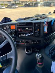 Αυτοκινητάμαξα Volvo 2001 FM420-thumb-12