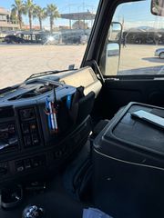 Αυτοκινητάμαξα Volvo 2001 FM420-thumb-13