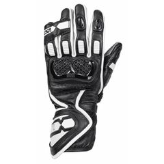 ΓΑΝΤΙΑ ΜΗΧΑΝΗΣ ΓΥΝΑΙΚΕΙΑ IXS RS-200 2.0 BLACK WHITE