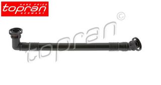 TOPRAN ΣΩΛΗΝΑΣ ΑΝΑΘΥΜΙΑΣΕΩΝ ΣΤΡΟΦΑΛΟΘΑΛΑΜΟΥ BMW 3 E46 / 5 E39-E60 / 7 E38/E65 / X3 (E83) / X5 (E53) / Z3 / Z4 (E85)