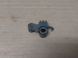 YAMAHA XT350/ TT350/ XT250/ SRX250 ΜΗΧΑΝΙΣΜΟΣ ΑΛΛΑΓΗΣ ΤΑΧΥΤΗΤΩΝ ΜΕΤΑΧΕΙΡΙΣΜΕΝΟΣ