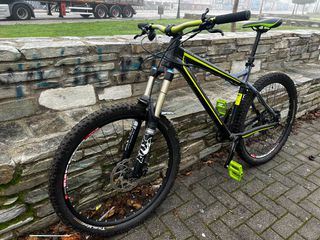 All - Mountain Saracen 2020 ZEN