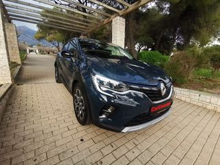Renault Captur 2021 1.6 E-TECH 160 INTENS - 21 PLUG IN