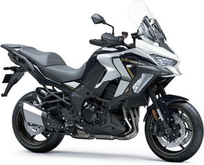 Kawasaki Versys 2025 1100 S