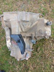 ΣΑΣΜΑΝ ΓΙΑ NISSAN ALMERA 2002-2004
