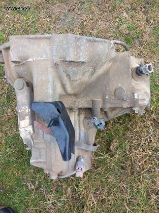 ΣΑΣΜΑΝ ΓΙΑ NISSAN ALMERA 2002-2004