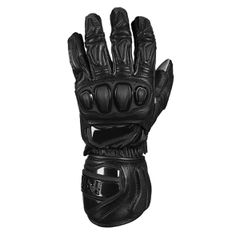 ΓΑΝΤΙΑ ΜΗΧΑΝΗΣ IXS RS-300 2.0 BLACK