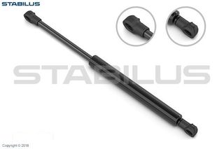 STABILUS Αμορτ. αερίου, χώρος αποσκ. / φόρτωσης BMW 3 (E46) Cabrio