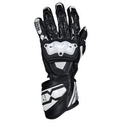 ΓΑΝΤΙΑ ΜΗΧΑΝΗΣ IXS RS-800 BLACK WHITE