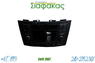 Radio-Cd Suzuki Swift 2009