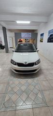 Skoda Fabia 2016 Άριστο