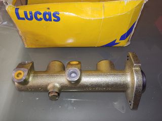 SUZUKI VITARA 88-98,PEUGEOT 205 83-87,RENAULT 9,11,18,FUEGO 79-88 ΑΝΤΛΙΑ ΦΡΕΝΩΝ ΚΑΙΝΟΥΡΓΙΑ LUCAS