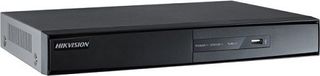 ΨΗΦΙΑΚΟ ΚΑΤΑΓΡΑΦΙΚΟ (HDTVI) 4 ΕΙΣΟΔΩΝ HIKVISION DS-7204HGHI-SH
