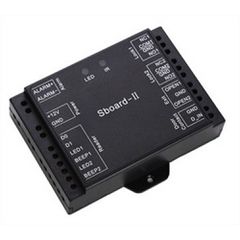 SBOARD MINI II CONTROLLER ΓΙΑ READERS ΜΕ ΕΞΟΔΟ WIEGAND