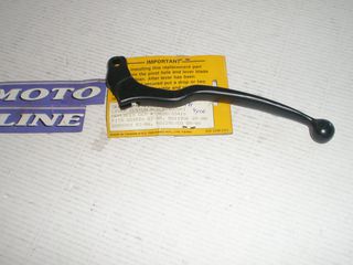 ΜΑΝΕΤΑ.SUZUKI,συμπλέκτο GS 1150,/ GSX 1100/ RG 250G/GS500E 89/02/ 57620-33410 ΜΑΥΡΗ.ΑΡΙΣΤΕΡΗ,ΠΡΟΣΦΟΡΑ ΥΠΟΛΟΙΠΟ ΣΤΟΚ