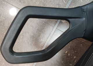 ΧΕΙΡΟΛΑΒΗ ΠΙΣΩ ΣΥΝΟΔΗΓΟΥ ΑΡΙΣΤΕΡΗ  CF-MOTO CFRCE-1000
