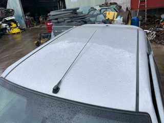 CITROEN SAXO VTS