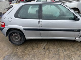 CITROEN SAXO VTS-thumb-5