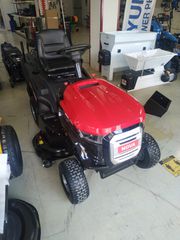 ΧΛΟΟΚΟΠΤΙΚΟ ΤΡΑΚΤΕΡ ΒΕΝΖΙΝΗΣ NOVA GARDEN 107 546cc