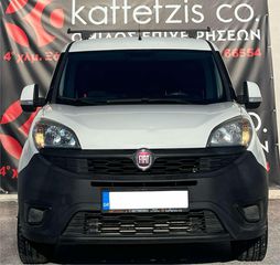 Κλούβα Fiat 2017 DOBLO 7.500€ + Φ.Π.Α.