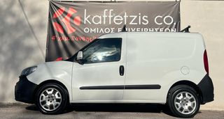 Κλούβα Fiat 2017 DOBLO 7.500€ + Φ.Π.Α.-thumb-2