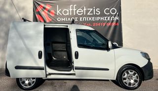 Κλούβα Fiat 2017 DOBLO 7.500€ + Φ.Π.Α.-thumb-4