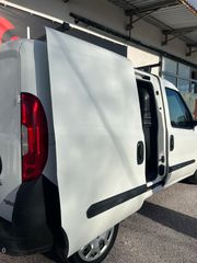 Κλούβα Fiat 2017 DOBLO 7.500€ + Φ.Π.Α.-thumb-5