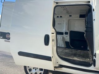Κλούβα Fiat 2017 DOBLO 7.500€ + Φ.Π.Α.-thumb-9