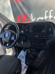 Κλούβα Fiat 2017 DOBLO 7.500€ + Φ.Π.Α.-thumb-21