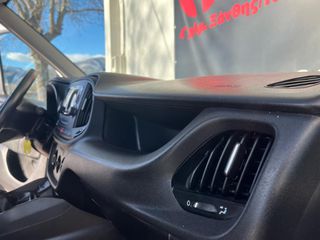 Κλούβα Fiat 2017 DOBLO 7.500€ + Φ.Π.Α.-thumb-23