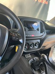 Κλούβα Fiat 2017 DOBLO 7.500€ + Φ.Π.Α.-thumb-25