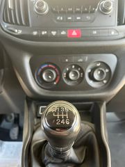 Κλούβα Fiat 2017 DOBLO 7.500€ + Φ.Π.Α.-thumb-26