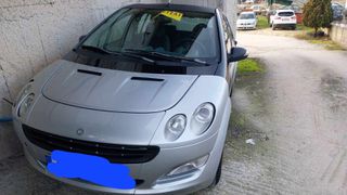 Smart ForFour 2005-thumb-1