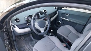 Smart ForFour 2005-thumb-3