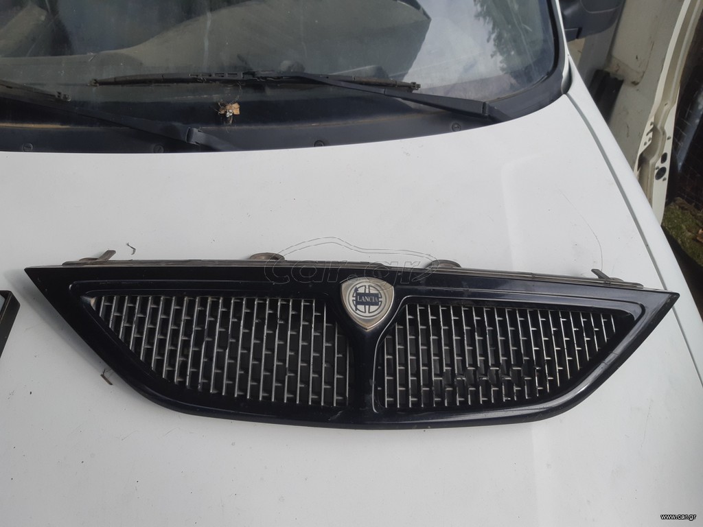 Μασκα LANCIA Y 1999
