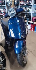 Vespa Primavera 2024 150CC ΜΕ 50% ΠΡΟΚΑΤΑΒΟΛΗ & ΕΩΣ 12 ΑΤΟΚΕΣ ΔΟΣΕΙΣ